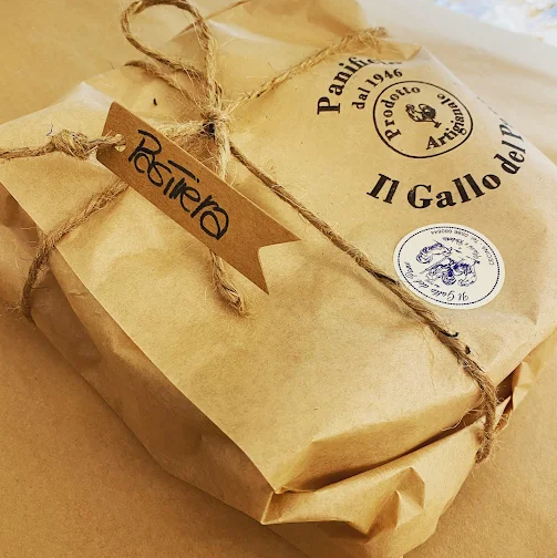 Images Il Gallo del Pane