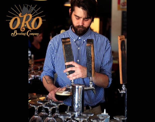 Images Oro Brewing Company