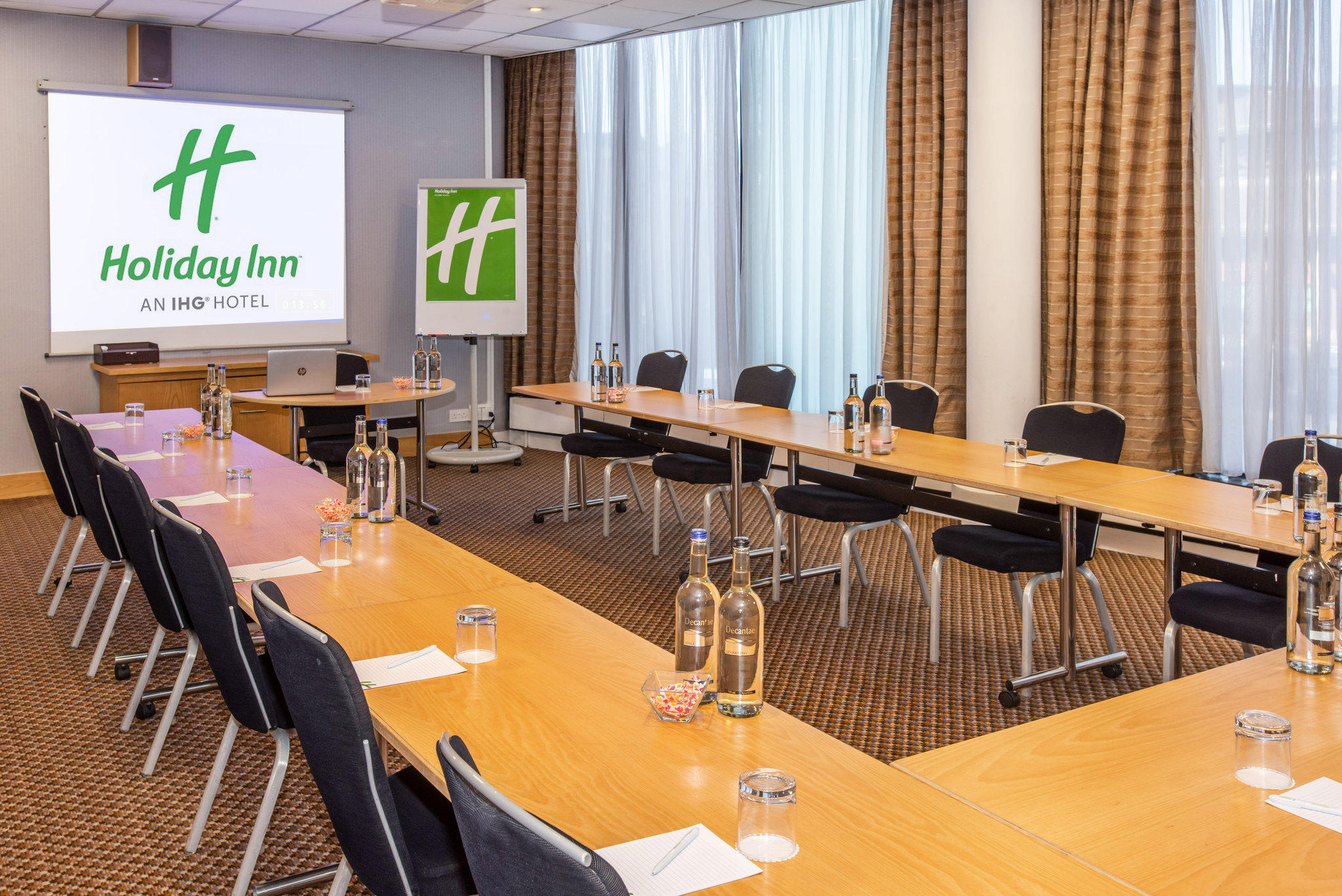 Images Holiday Inn Preston, an IHG Hotel