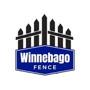 Winnebago Fence Logo