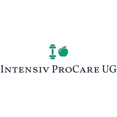 Intensiv ProCare UG in Rosenheim in Oberbayern - Logo