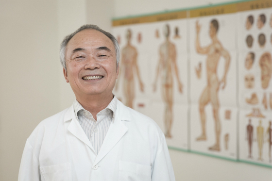 TCM Praxis Zürich, Goethestrasse 22 in Zürich