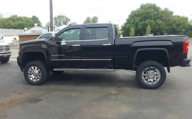 Images Bailey Tire Auto & Marine Service Inc.