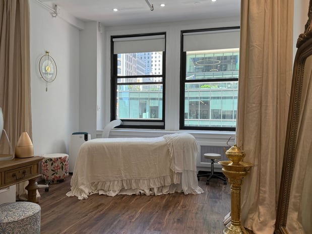 Images RRYL Skin Spa