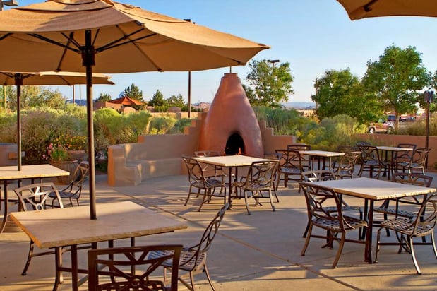 Images Hampton Inn Kayenta