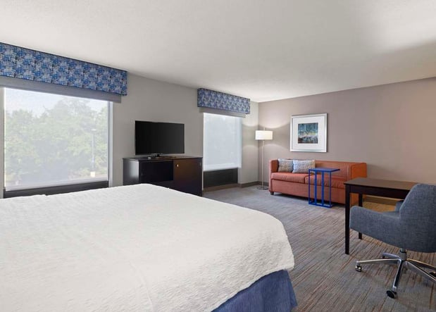 Images Hampton Inn & Suites Arundel Mills/Baltimore