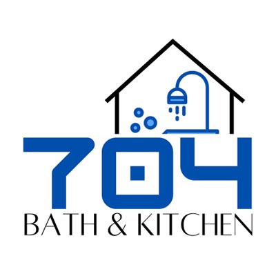 704 Bath & Kitchen Logo