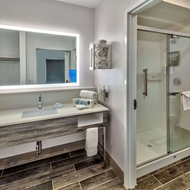 Images Hampton Inn & Suites South Lake Tahoe
