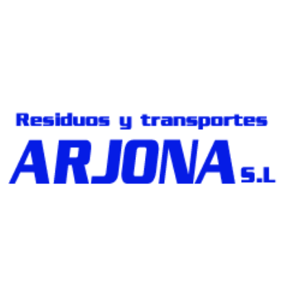 Residuos y Transportes Arjona Logo
