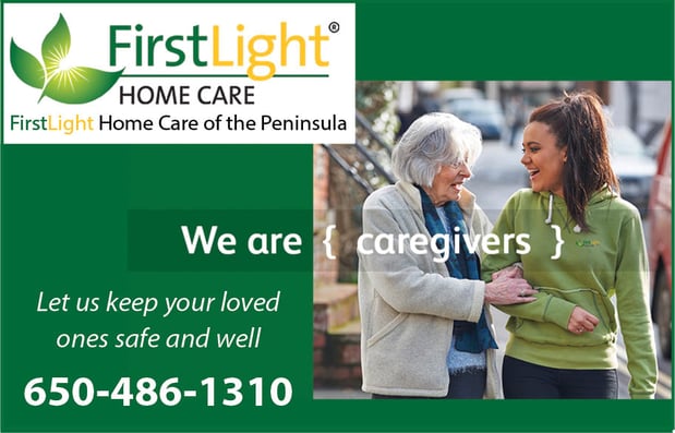 Images FirstLight Home Care of The San Francisco Peninsula