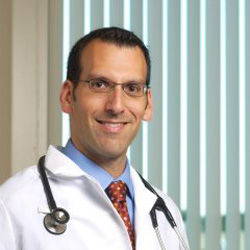 David B. Rubin, MD - Wellesley, MA - Internal Medicine