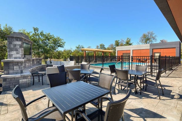 Images Hampton Inn Louisville-Northeast