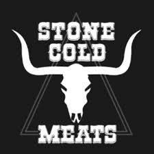 Stone Cold Meats Logo