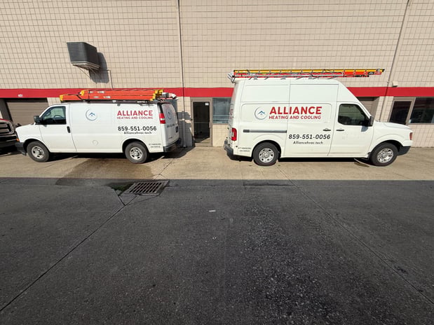 Images Alliance Heating and Cooling