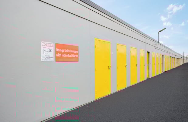 Images Storage King USA