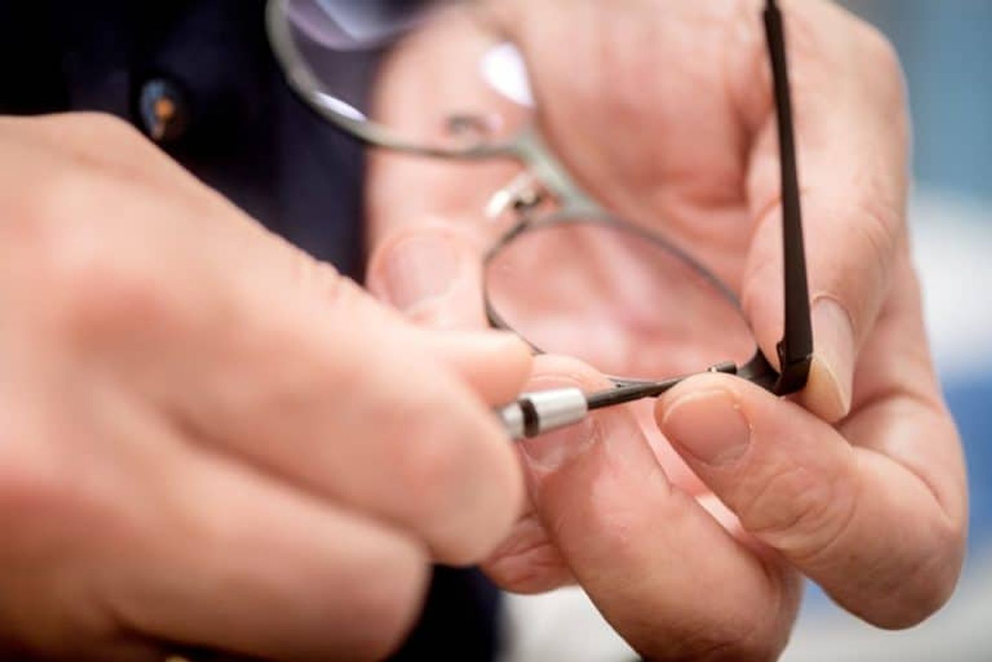 Augenoptik Bettzüge GmbH, Zinzendorfstr. 3 in Nesse-Apfelstädt