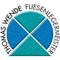 Thomas Wende Fliesenlegermeister in Hildesheim - Logo