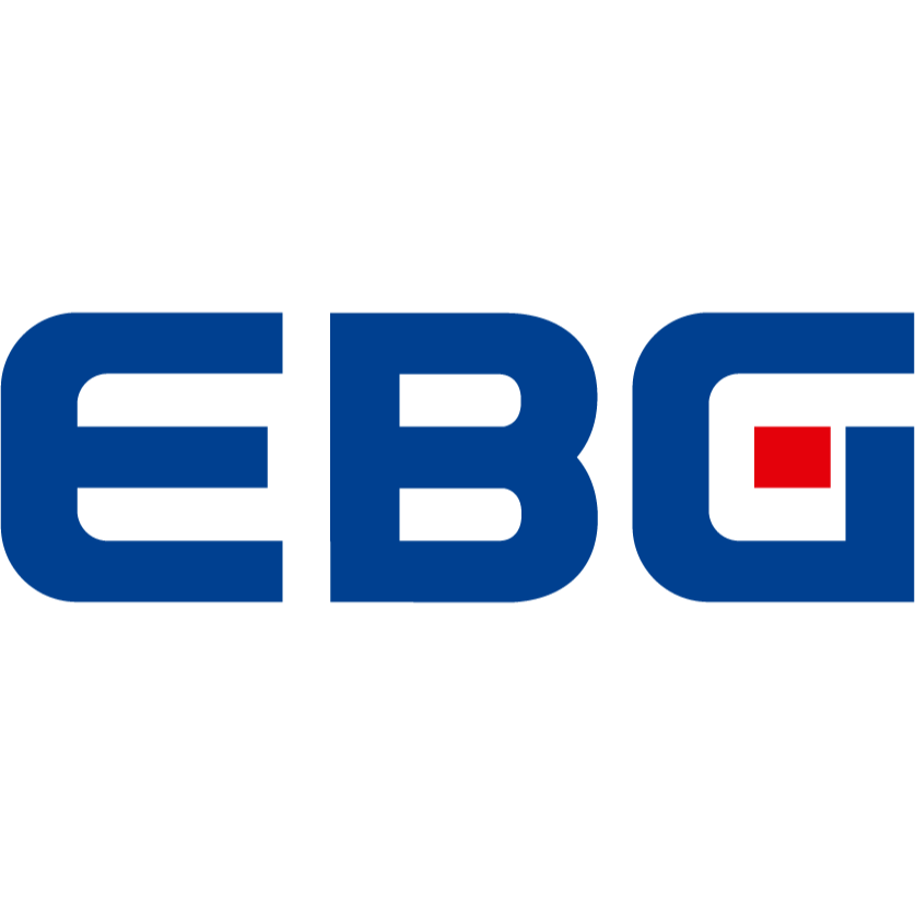 EBG GmbH Logo