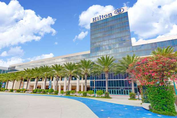 Images Hilton Anaheim