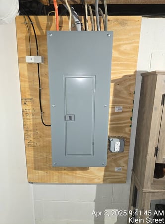 Images D'Agostino Electric & Construction LLC