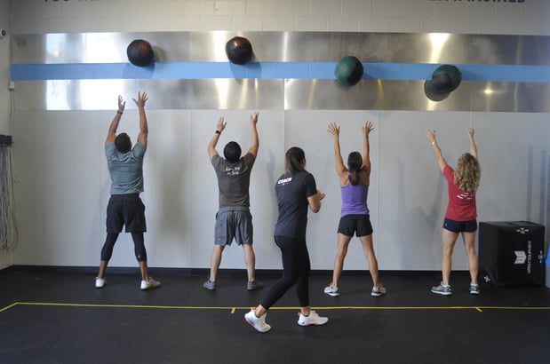 Images Iron Tribe Fitness - Gym, Personal Training