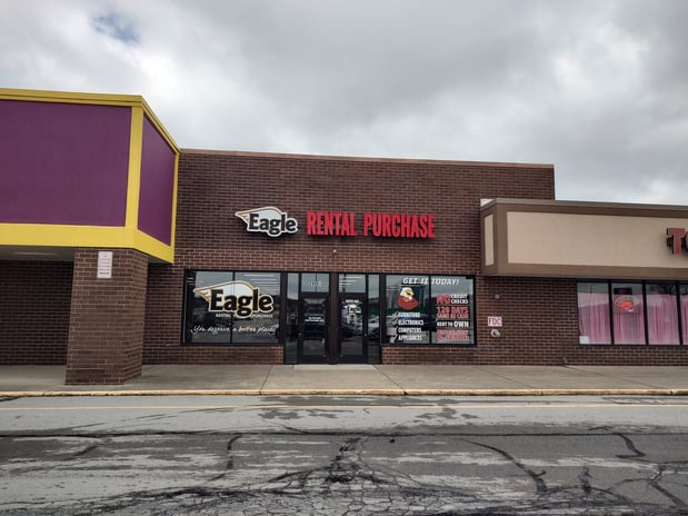 Images Eagle Rental Purchase