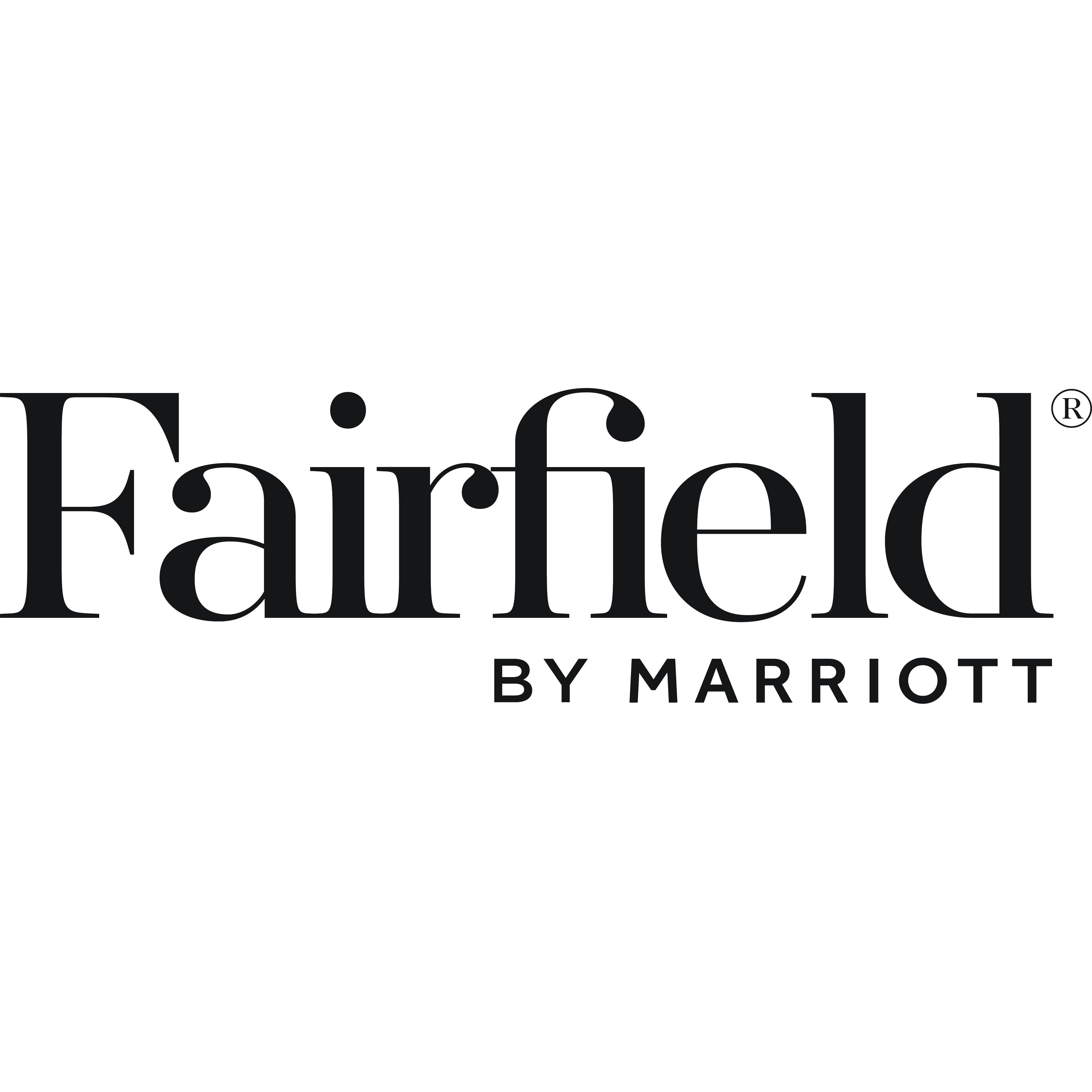 Fairfield Inn & Suites by Marriott Spokane Downtown Logo