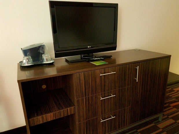 Images Holiday Inn Irving - Las Colinas by IHG