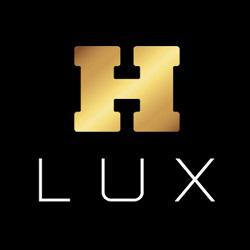 HGreg Lux Logo