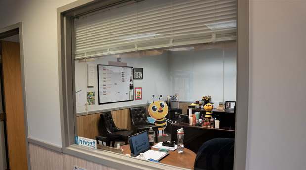 Images BrightPath CrossPoint Child Care Center