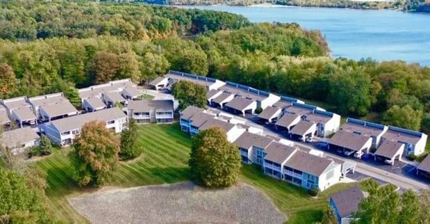 Images Eagle Creek by Spark Living