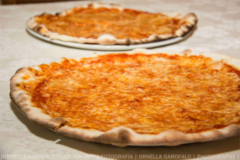 Ristorante Pizzeria Elisir del Bosco