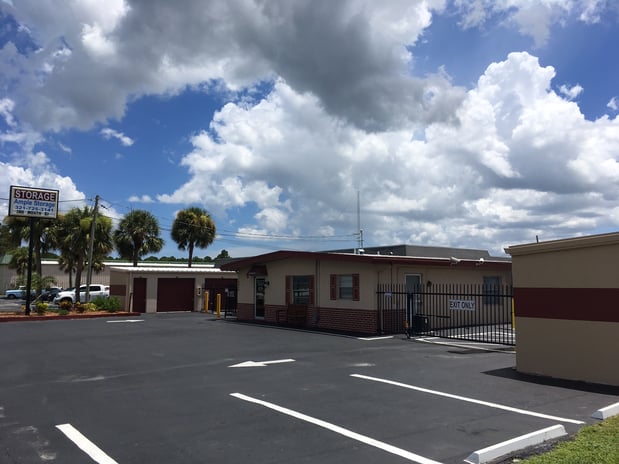 Images Ample Storage Center