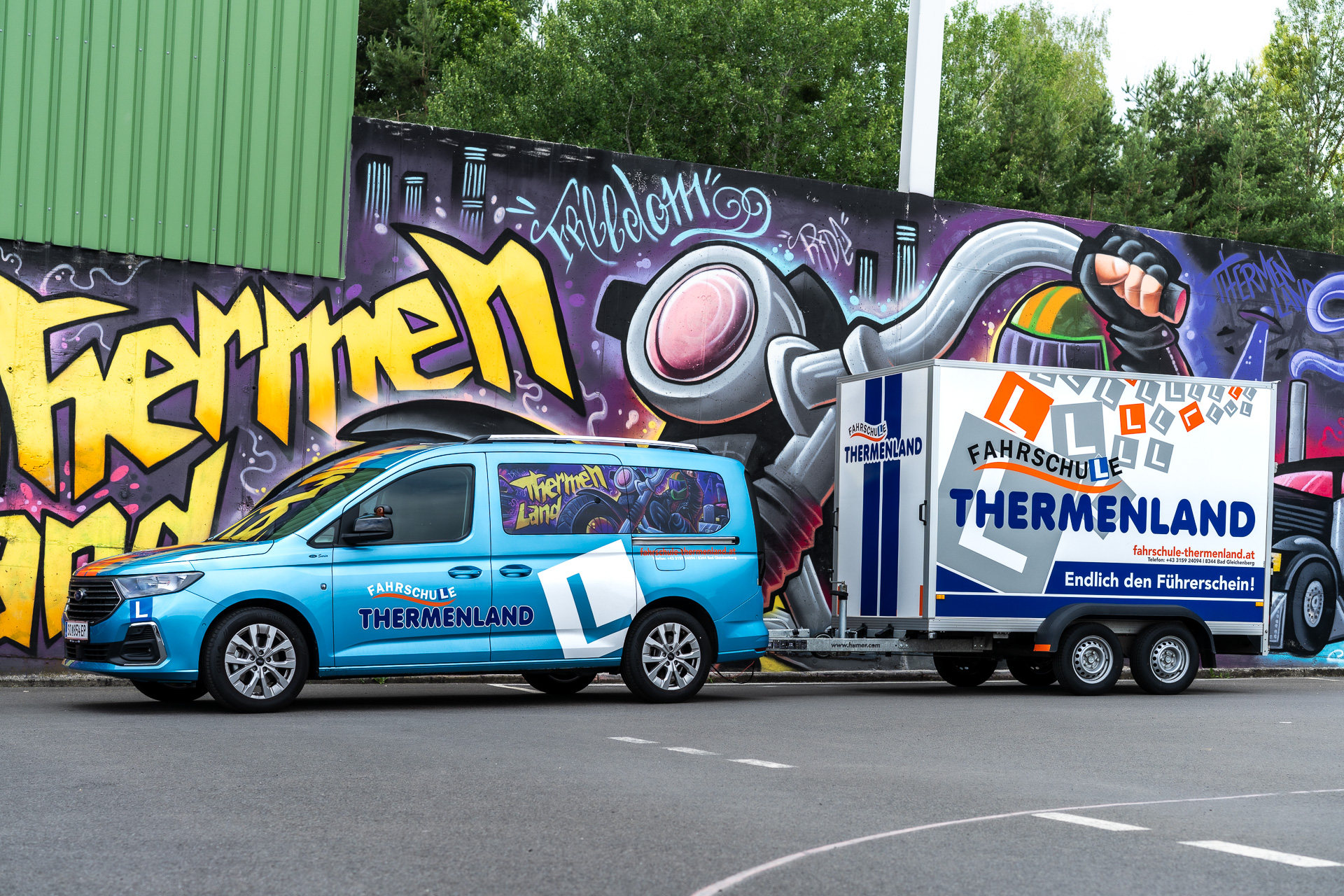 Bild 10 von Fahrschule Thermenland