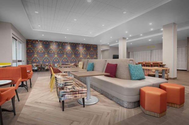 Images Home2 Suites by Hilton Phoenix North Happy Valley