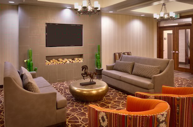 Images Holiday Inn Express & Suites Kanab by IHG