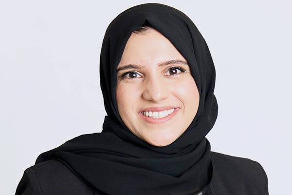 Dr. Sayyeda Mavani, Optometry Partner in our Armadale Square store