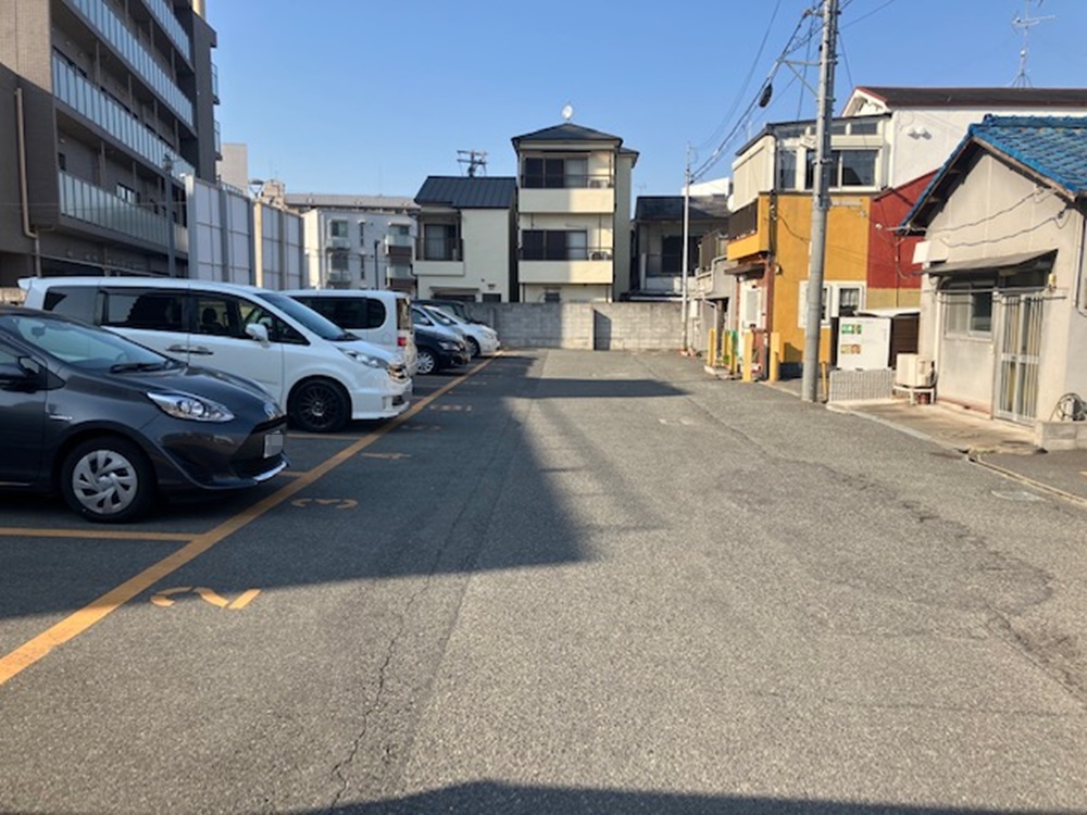 Images ONE PARK庄内駅前