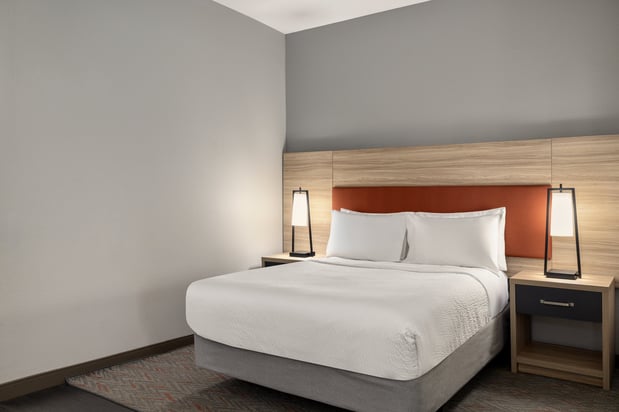 Images Candlewood Suites San Diego by IHG