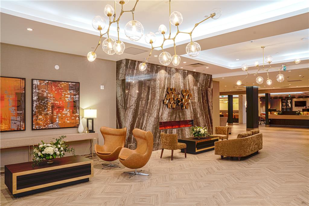 Images DoubleTree by Hilton Kitchener