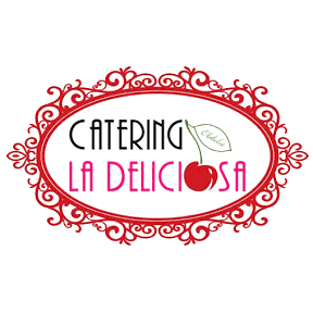 Catering La Deliciosa Logo
