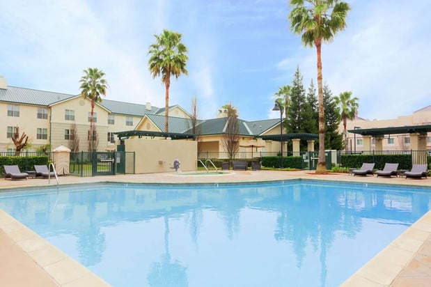 Images Homewood Suites by Hilton Sacramento Airport-Natomas