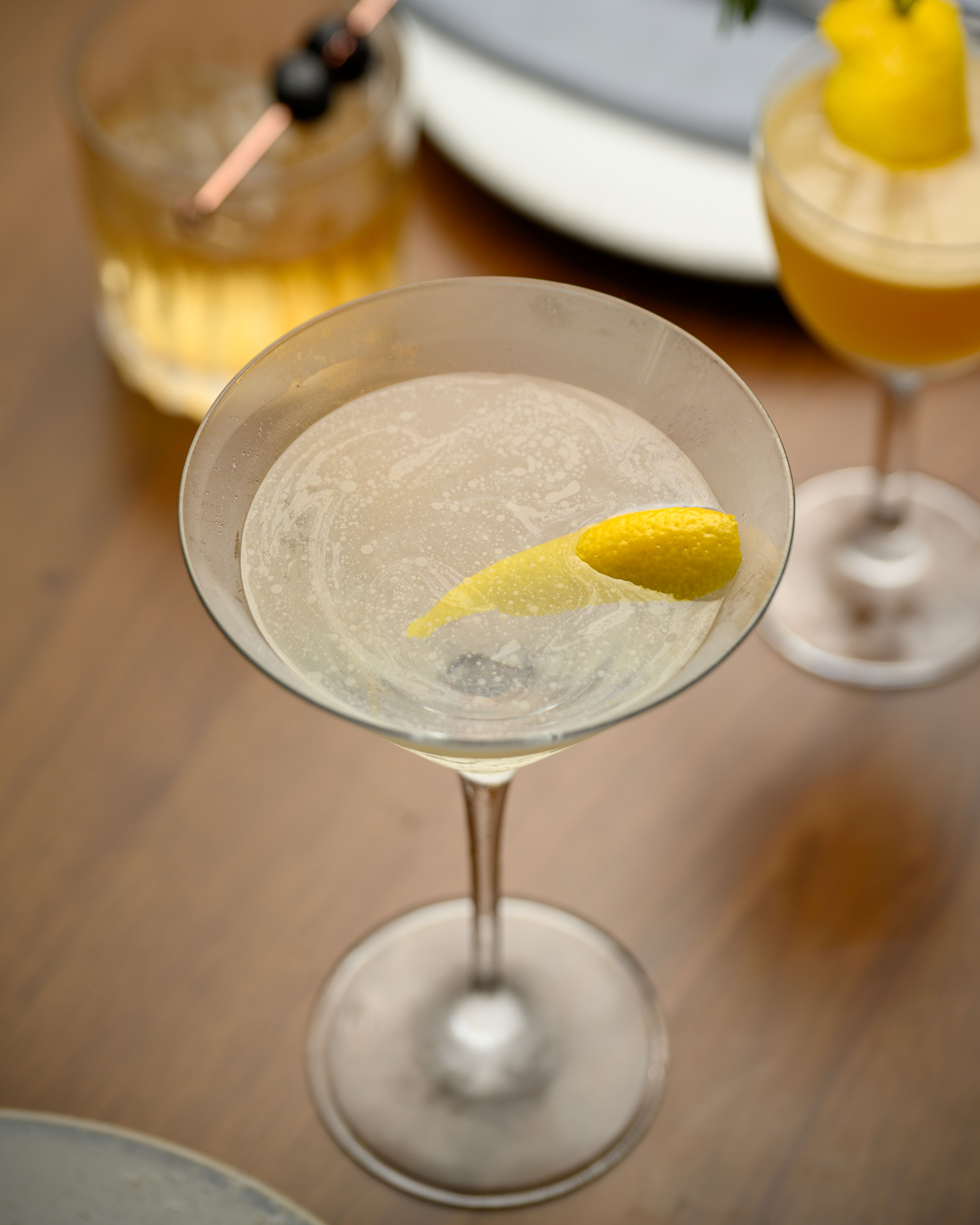 GIARDINIERA MARTINI 
