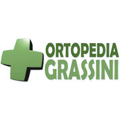 Ortopedia Grassini Logo