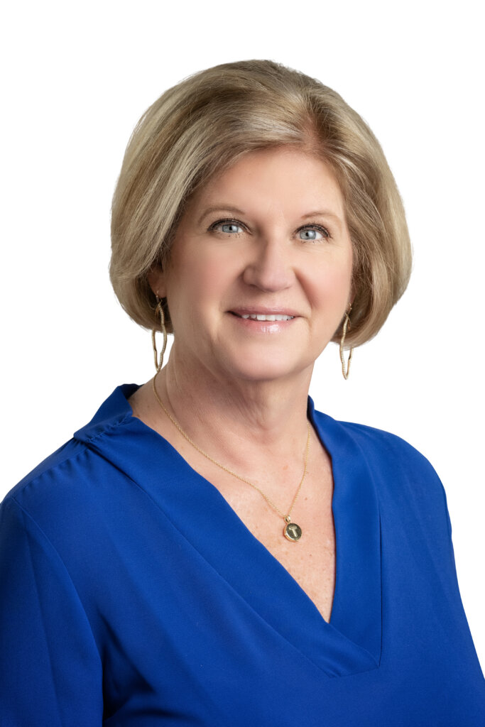 Terri Woodward - Real Estate Agent