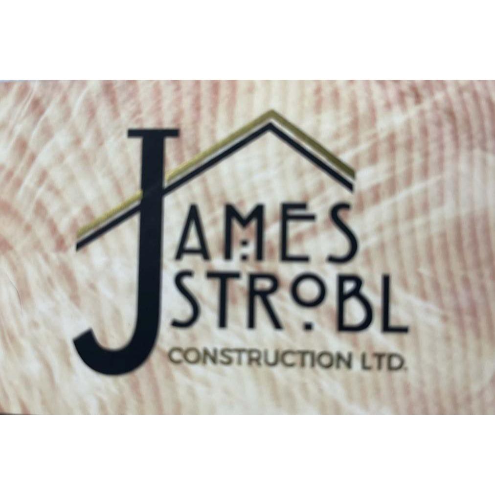James Strobl Construction Ltd