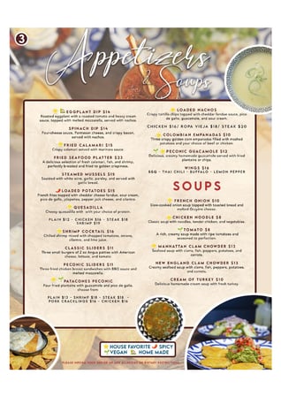 Images Peconic Eatery
