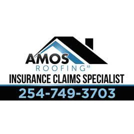 Amos Roofing - Waco, TX - (254)749-3703 | ShowMeLocal.com