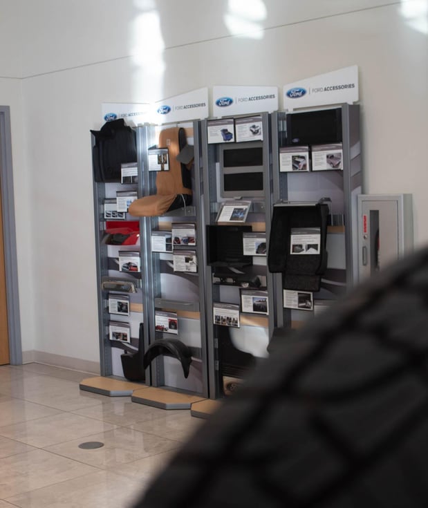 Images Woodhouse Ford South of Plattsmouth