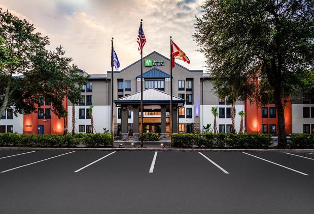 Images Holiday Inn Express Tampa-Brandon, an IHG Hotel
